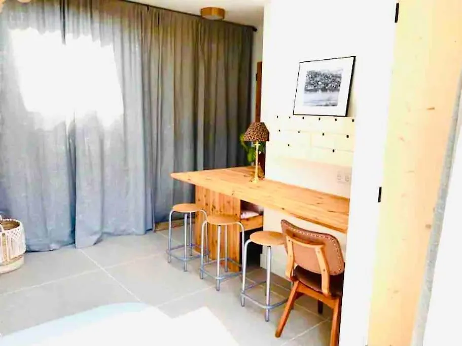 30 Steps To Sand.. Light And Spacious Family Villa Zandvoort