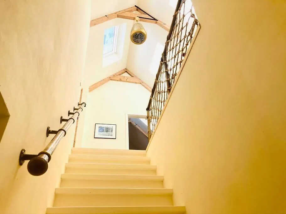 30 Steps To Sand.. Light And Spacious Family Villa Zandvoort 0*,  Nizozemsko